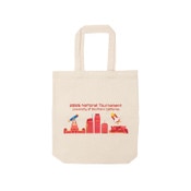Science Olympiad 2026 Natural Canvas Tote